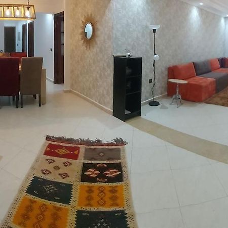 Spacieux 4 Ch, Family Only, 2 Min De La Plage Tangier Exterior photo