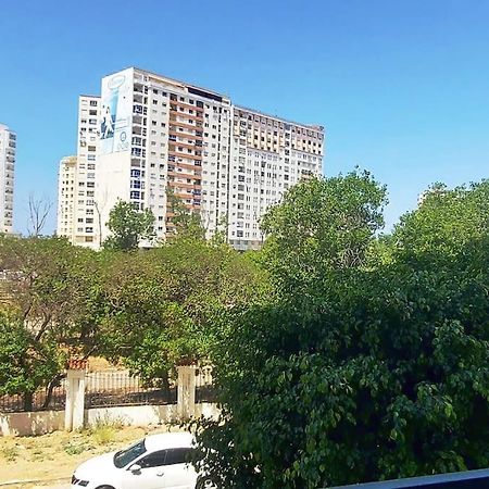 Spacieux 4 Ch, Family Only, 2 Min De La Plage Tangier Exterior photo