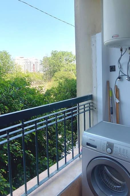 Spacieux 4 Ch, Family Only, 2 Min De La Plage Tangier Exterior photo