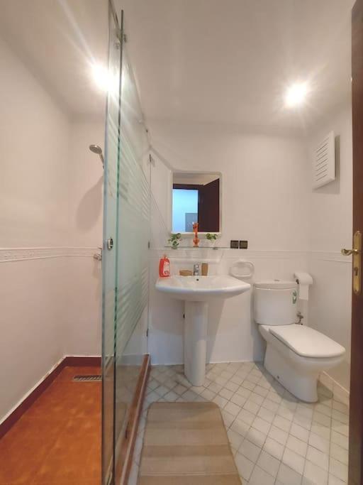 Spacieux 4 Ch, Family Only, 2 Min De La Plage Tangier Exterior photo