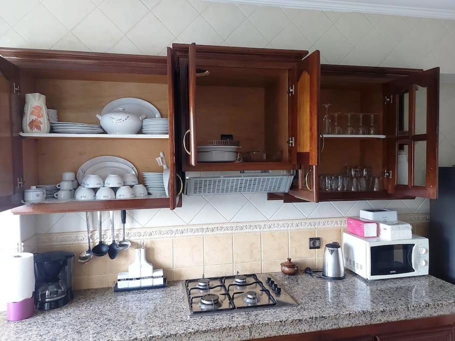 Spacieux 4 Ch, Family Only, 2 Min De La Plage Tangier Exterior photo